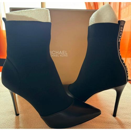 Michael kors soldes chaussures hot sale